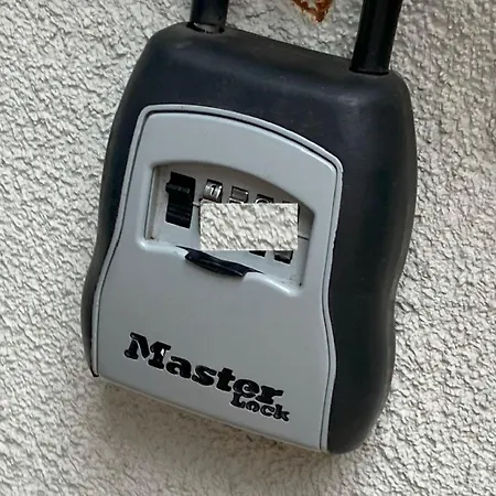 Apartament R 9 District *