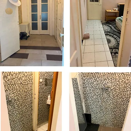 Apartament R 9 District *